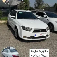 دنا تیپ2مدل95|خودرو سواری و وانت|آستانه اشرفیه, |دیوار