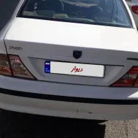 سمند ساده|خودرو سواری و وانت|قدس, شهر‌قدس|دیوار