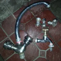 شیر اشپزخانه و شیر حیاط و سکه شاهنشاهی