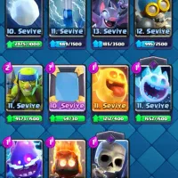 کلش رویال|کنسول، بازی ویدئویی و آنلاین|ارومیه, |دیوار