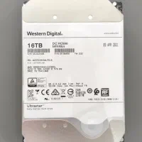 هارد ۱۶ ترابایت وسترن