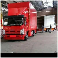 اتوبار باربری شهرک ولیعصرمهرآباد فلاح نعمت آباد