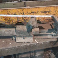 گیره رومیزی|کلکسیون اشیاء عتیقه|شوشتر, |دیوار