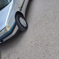 پژومدل ۸۹ دوگانه کارخانه