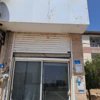 دو واحد تجاری ۸۰ و ۷۰ متری|اجارهٔ مغازه و غرفه|پرند, فاز ۵|دیوار