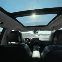 کی ام سی kmc x5|خودرو سواری و وانت|اصفهان, پوریای ولی|دیوار