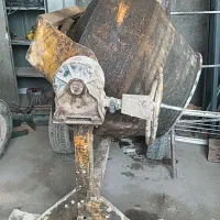 بتونیر بنزینی