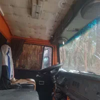 خاور ۶۰۸مدل۸۵|خودرو سنگین|بم, |دیوار