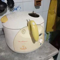 سرخ کن مولینکس