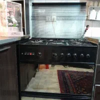 فر گاز ایتالیایی روفلا اصل اصل