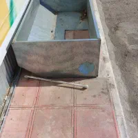هود ساندویچی. پیتزا