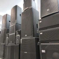 باند RCF مونتاربو ،دایناکورد
