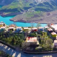 فروش-زمین-ویلایی