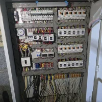 برق کار صنعتی ،عیب یابی دستگاه های صنعتی