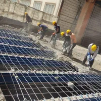 خدمات تخریب بتن و ساختمان نعمتی(برش بتن و کاتر)