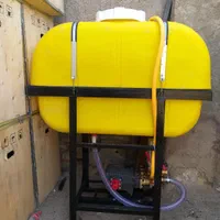 سمپاش شارژی سانیو|ماشینآلات صنعتی|ایلام, |دیوار