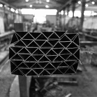 فروش انواع لوله مبلی وقوطی صنعتی