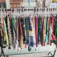 فروش شال و روسری