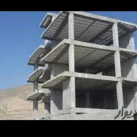 ارموتور بندی و اسکلت بتن و اجرای شناژ