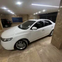 سراتو اپشنال مدل ۹۶|خودرو سواری و وانت|تهران, اقدسیه|دیوار