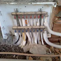 تاسیسات ساختمانی آب سردوگرم وپکیج|خدمات پیشه و مهارت|زرند, |دیوار