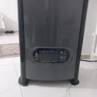 ۲ عدد بخاری گازی سالم و در حد نو