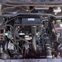 پژو ۴۰۵ مدل ۹۴|خودرو سواری و وانت|بروجرد, |دیوار