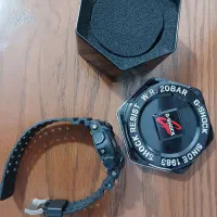 جی شاک در حد|ساعت|تاکستان, |دیوار