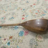 تنبور|سازهای سنتی|تبریز, |دیوار