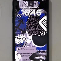 iPhone X|موبایل|اشتهارد, |دیوار