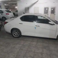 فروش خودرو دنا اتومات آپشنال