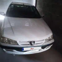 فروش  پژو پارس 96