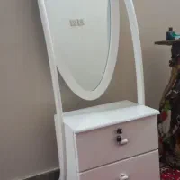 آیینه کنسول