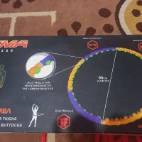 حلقه کمر جنس عالی ۳۳۰تومن