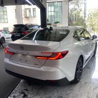 تویوتا کمری ۲۰۲۵هیبرید چین|خودرو سواری و وانت|بندرعباس, |دیوار