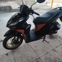 کلیک 150مدل 99