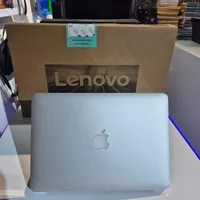لپتاپ مکبوک ایر 2013 macbook air تمیز مشابه نو|رایانه همراه|تهران, میرداماد|دیوار