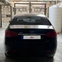 jac j4 1403|خودرو سواری و وانت|گنبد کاووس, |دیوار