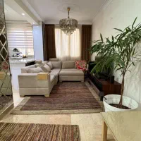 ۵۵متر تکخواب پرده خور پونک