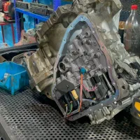 تعمیر و فروش گیربکس اتومات