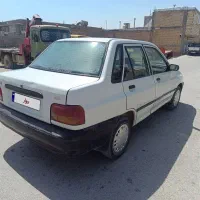 پراید