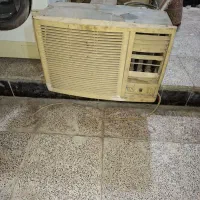 کولرسالم و سوخته در محل //خریدارم//