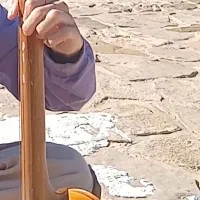 فروش فوری کمانچه|سازهای سنتی|پلدختر, |دیوار