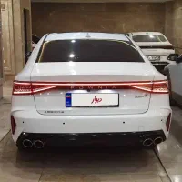 فونیکس اریزو ۸ مدل ۱۴۰۳ Arizo Z8|خودرو سواری و وانت|مشهد, شاهد (شهرک غرب)|دیوار