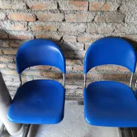 صندلی انتظار
