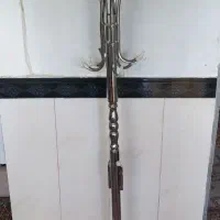 رخت آویز.چوب رختی
