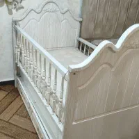 تخت کودک