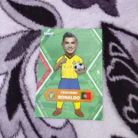 کیمیدی رونالدو