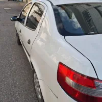 رانا Tu5مدل ۹۲آس خانگی|خودرو سواری و وانت|لاهیجان, شهید آوینی|دیوار