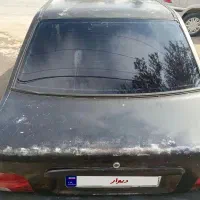 پراید 83 شاستی پلمپ|خودرو سواری و وانت|یاسوج, |دیوار